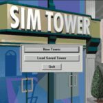 SimTower: The Vertical Empire