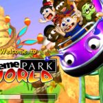 Sim Theme Park