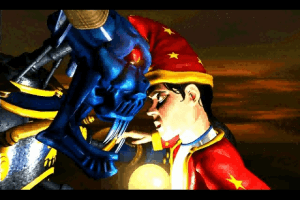 Simon the Sorcerer’s Pinball