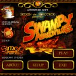 Simon the Sorcerer’s Puzzle Pack