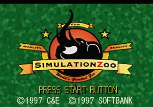 Simulation Zoo
