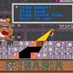 Sinaria: Lost in Space