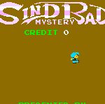 Sindbad Mystery