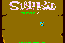 Sindbad Mystery