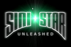 Sinistar: Unleashed