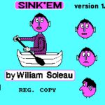 Sink’em