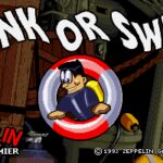 Sink or Swim