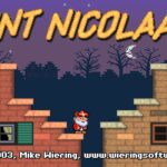 Sint Nicolaas
