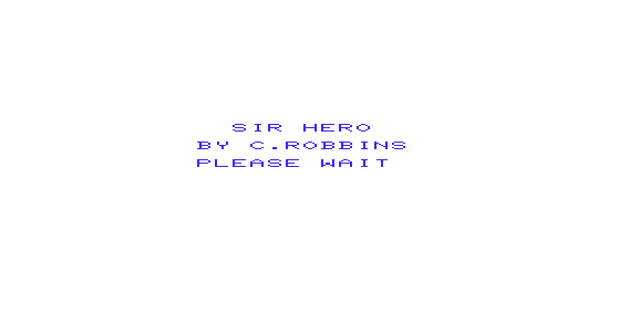 Sir Hero