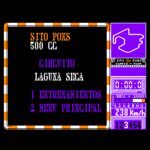 Sito Pons 500 c.c. Grand Prix