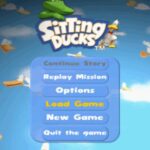Sitting Ducks