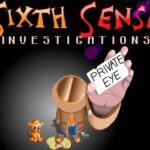 Sixth Sense Investigations