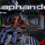 Skaphander: Der Auftrag
