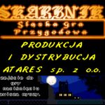 Skarbnik: Śląska Legenda