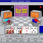 Skat 2010