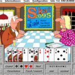 Skat 2095