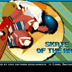 Skate of the Art