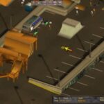 Skateboard Park Tycoon