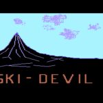 Ski-Devil!