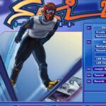 Ski Jumping 2004