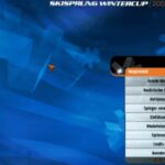Ski Jumping 2005: Third Edition