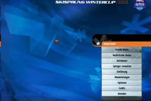 Ski Jumping 2005: Third Edition