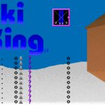 Ski King