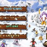 Ski Resort Extreme