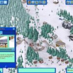 Ski Resort Tycoon