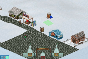 Ski Resort Tycoon II