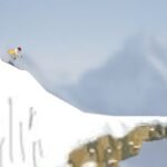 Ski Stunt Simulator