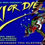 Ski or Die