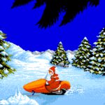 Skidoo