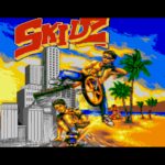 Skidz