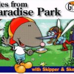 Skipper & Skeeto: Paradise Park