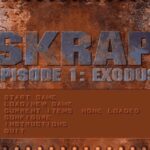 Skrap