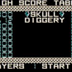 Skull-Diggery