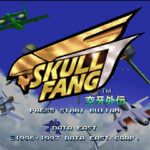 Skull Fang
