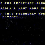 Skunny: Lost in Space