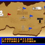 Skunny’s Desert Raid