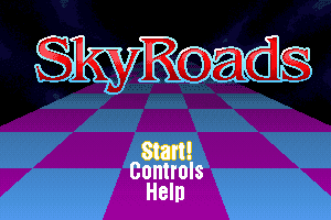 SkyRoads