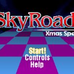 SkyRoads: Xmas Special