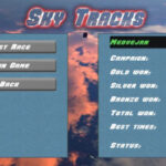 SkyTracks
