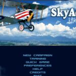 Sky Aces