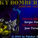 Sky Bombers