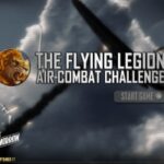 Sky Captain: Flying Legion Air Combat Challenge