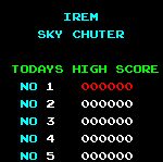 Sky Chuter