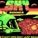 Sky Runner