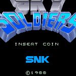 Sky Soldiers