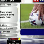 Sky Sports Football Quiz: Season 02